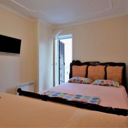 Apartment Glomazic Budva Bagian luar foto
