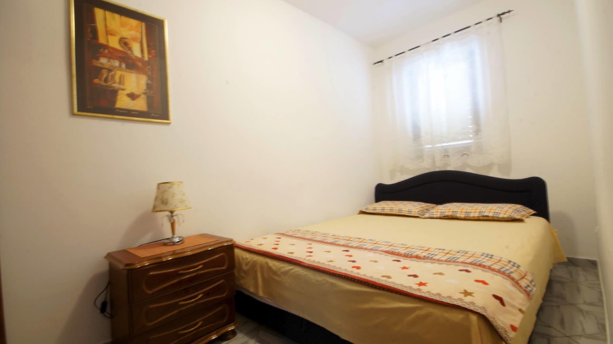 Apartment Glomazic Budva Bagian luar foto
