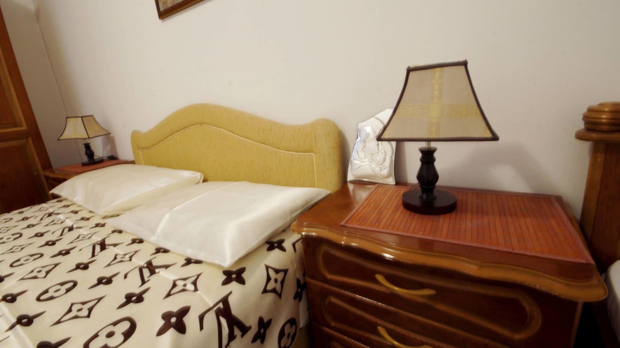 Apartment Glomazic Budva Bagian luar foto