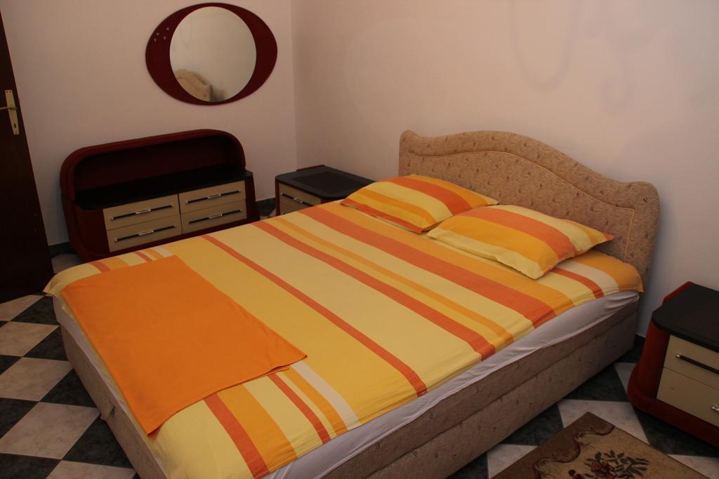 Apartment Glomazic Budva Ruang foto