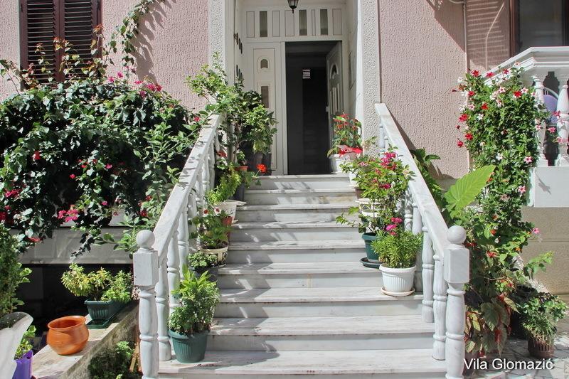 Apartment Glomazic Budva Bagian luar foto