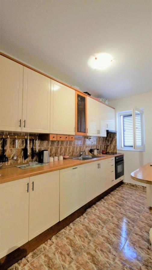 Apartment Glomazic Budva Bagian luar foto