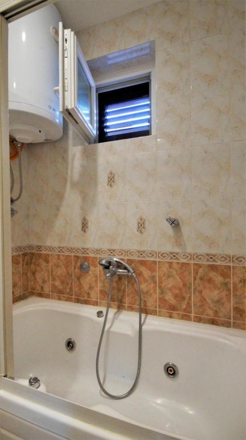 Apartment Glomazic Budva Bagian luar foto