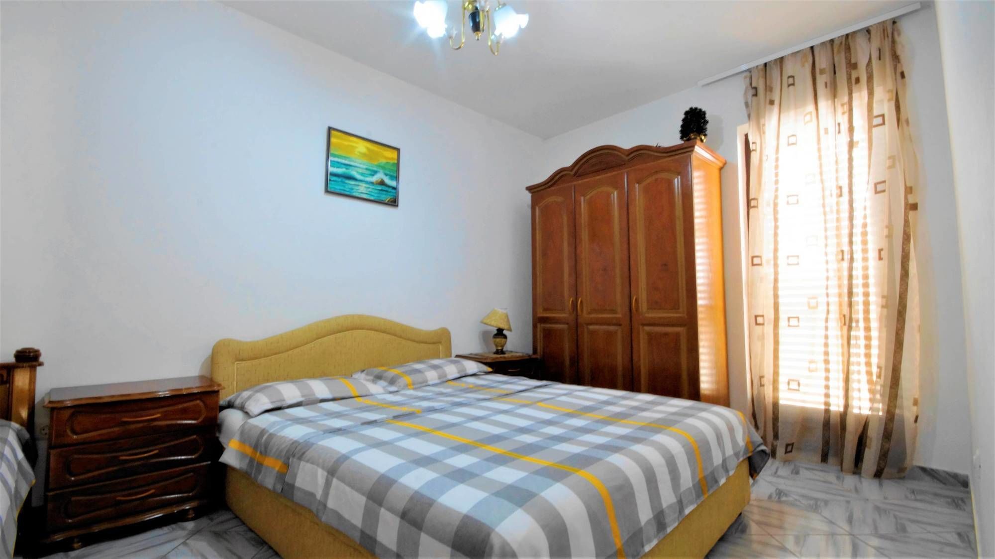 Apartment Glomazic Budva Bagian luar foto